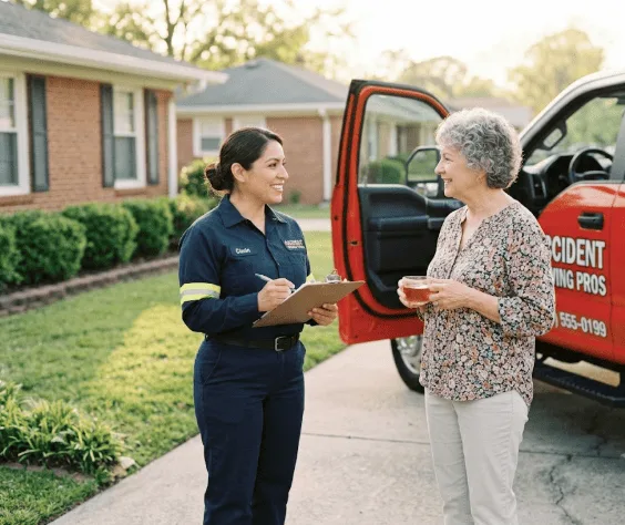 Accident Towing Service Ammon, ID FAQs